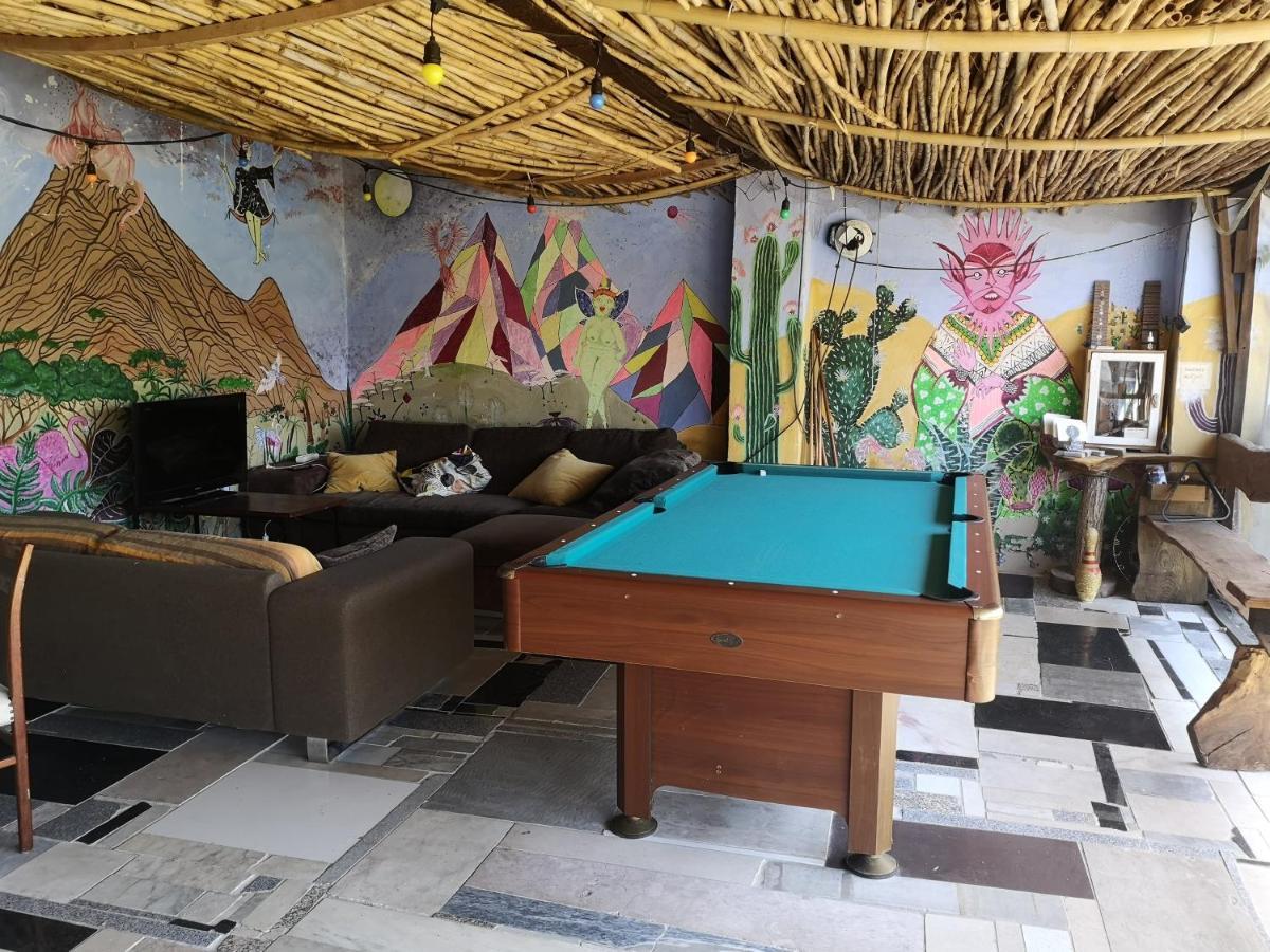 Visit Pachamama Community Διαμέρισμα Alcácer do Sal Εξωτερικό φωτογραφία