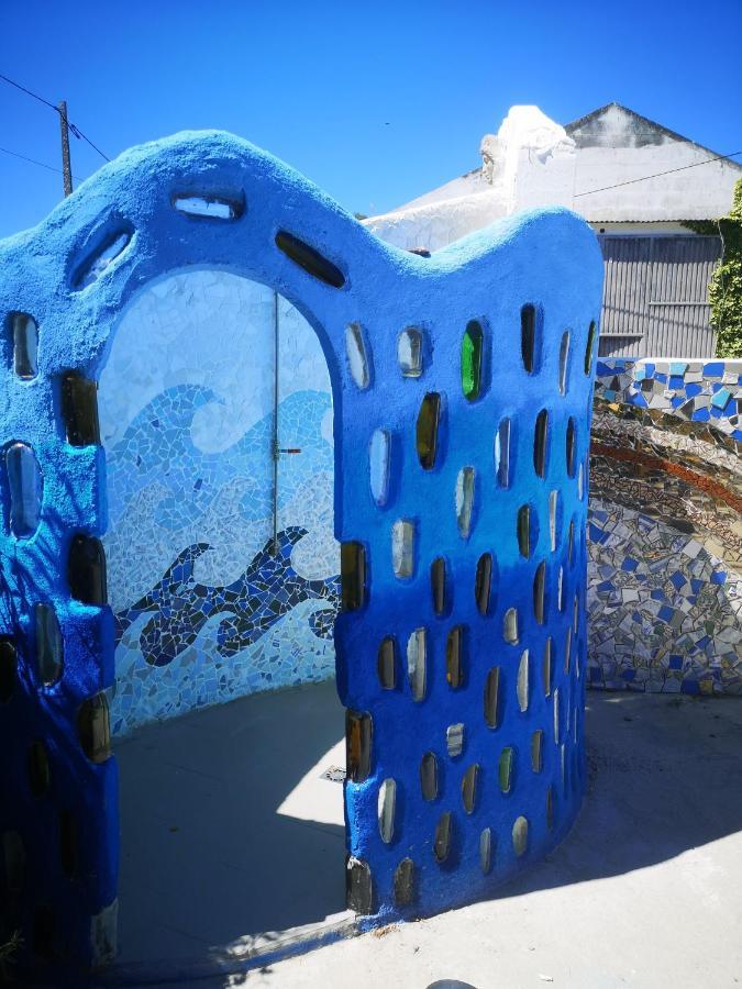 Visit Pachamama Community Διαμέρισμα Alcácer do Sal Εξωτερικό φωτογραφία