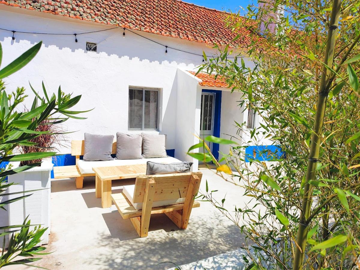 Visit Pachamama Community Διαμέρισμα Alcácer do Sal Εξωτερικό φωτογραφία
