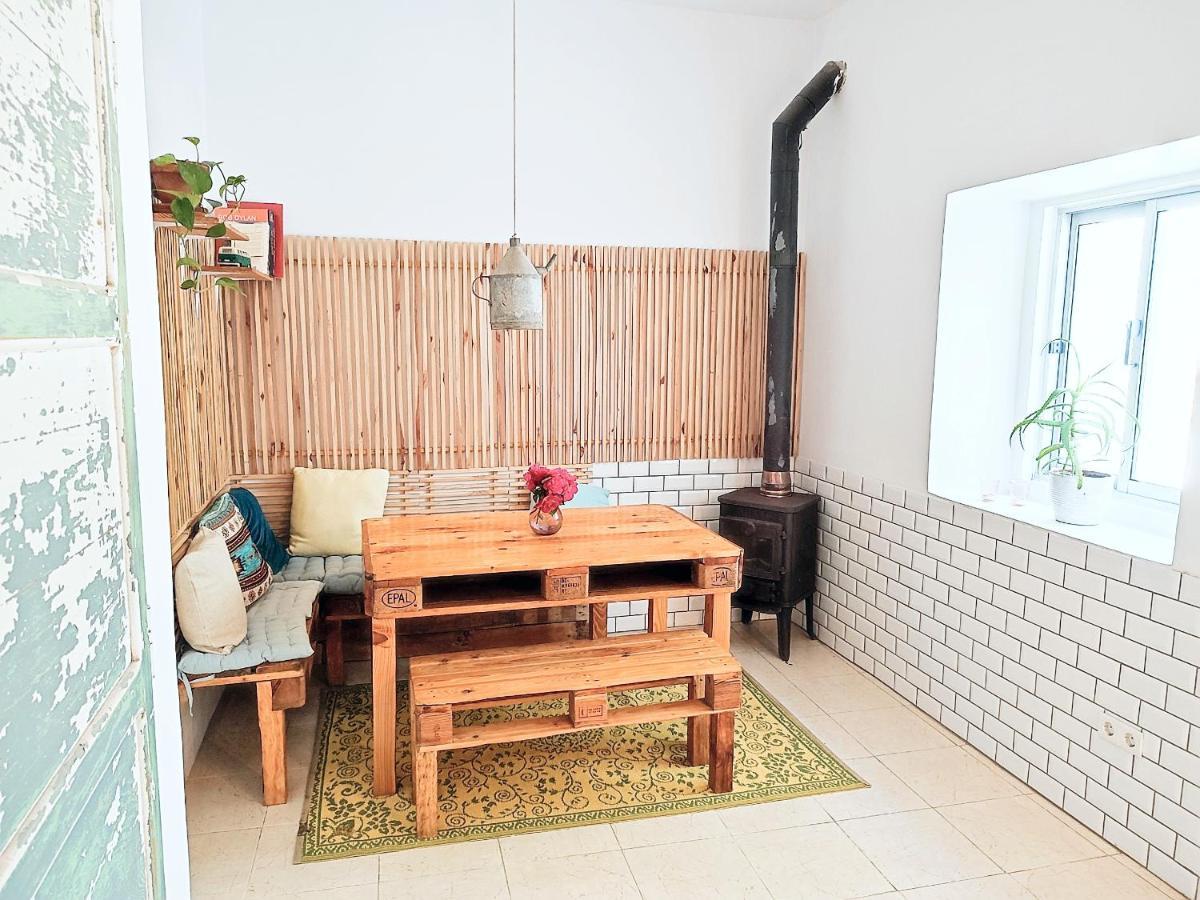 Visit Pachamama Community Διαμέρισμα Alcácer do Sal Εξωτερικό φωτογραφία