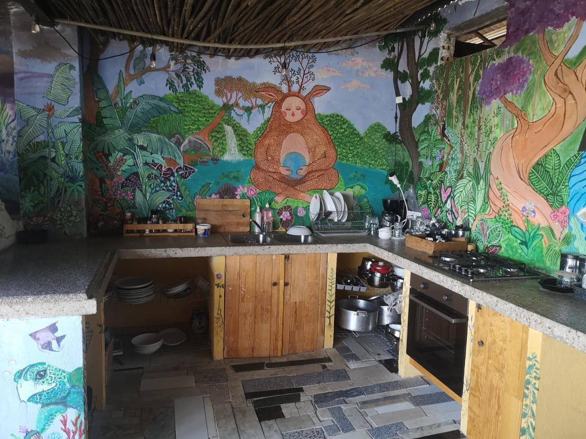 Visit Pachamama Community Διαμέρισμα Alcácer do Sal Εξωτερικό φωτογραφία