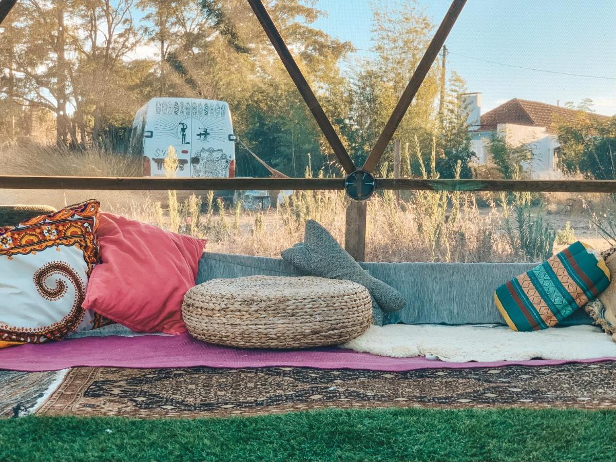 Visit Pachamama Community Διαμέρισμα Alcácer do Sal Εξωτερικό φωτογραφία